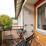 Business In Apartment *