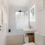 Business In Apartment