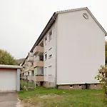 Apartment Business In
