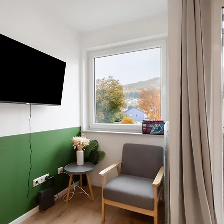 Appartement Business In