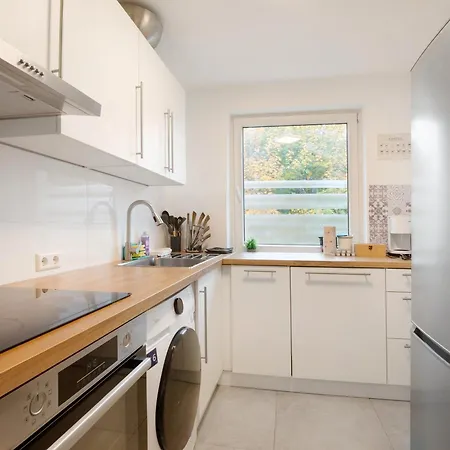 Business In Appartement