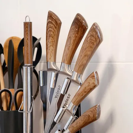 Appartement Business In *