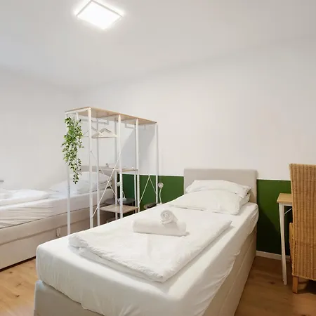 Business In Appartement Oberkochen