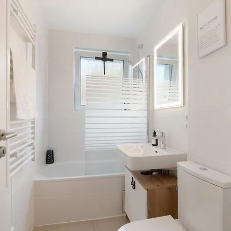 Business In Appartement