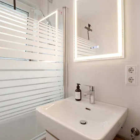 Appartement Business In Oberkochen