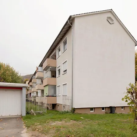 Appartement Business In Oberkochen